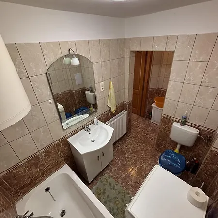 Eden Апартаменты Денешдиаш