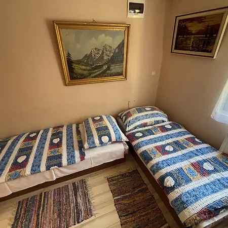 Eden Апартаменты