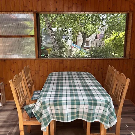 Eden Апартаменты