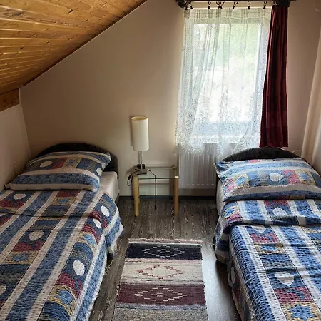 Eden Апартаменты