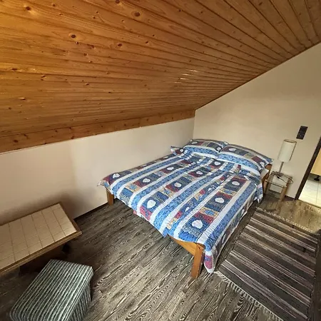 Eden Апартаменты Денешдиаш