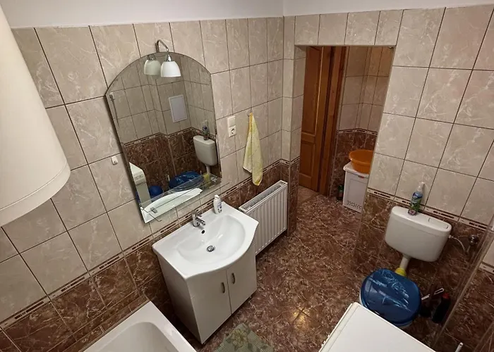 Eden Апартаменты Денешдиаш