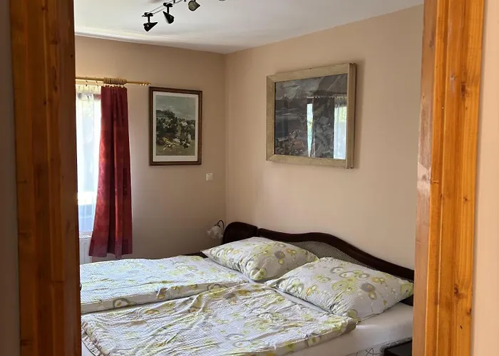 Apartman éden Gyenesdiás