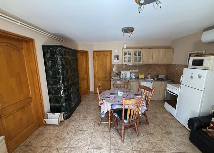 éden Apartman Gyenesdiás