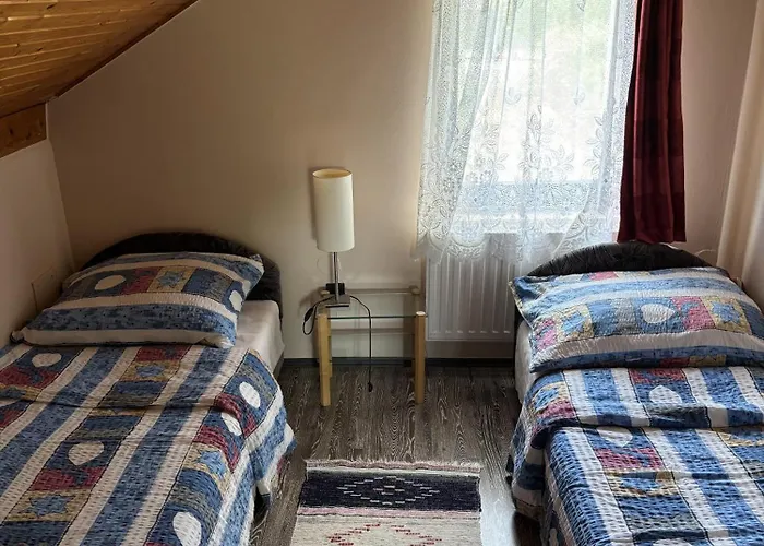 éden Apartman