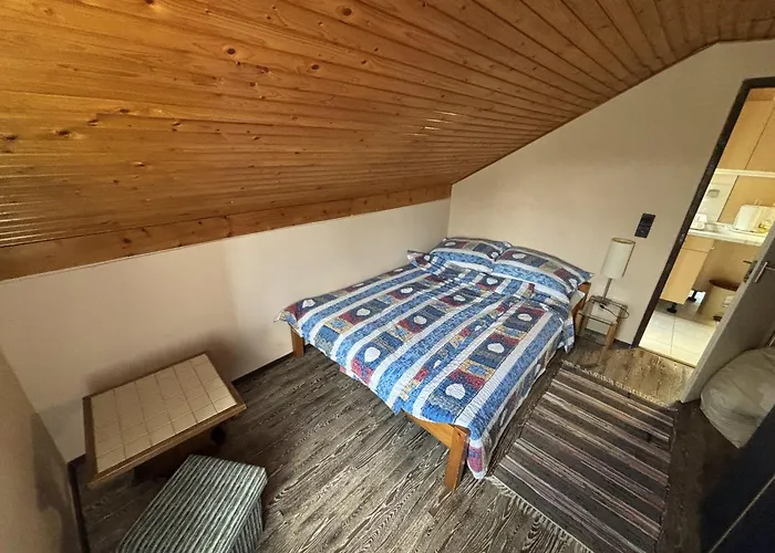 éden Apartman Gyenesdiás