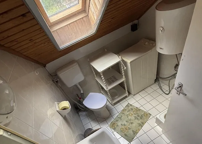 Apartman éden Gyenesdiás